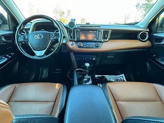 2017 Toyota RAV4 Limited Edition JTMDJREV2HD152292 in Denver, CO 20