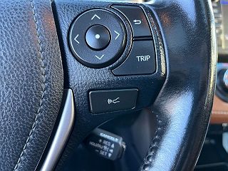 2017 Toyota RAV4 Limited Edition JTMDJREV2HD152292 in Denver, CO 26