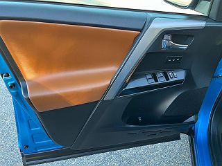 2017 Toyota RAV4 Limited Edition JTMDJREV2HD152292 in Denver, CO 9