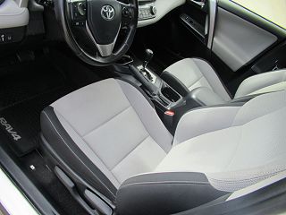 2017 Toyota RAV4 LE JTMRJREV1HD097078 in Des Moines, IA 17