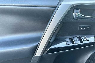 2017 Toyota RAV4 Limited Edition JTMDJREV9HD149146 in Eugene, OR 11