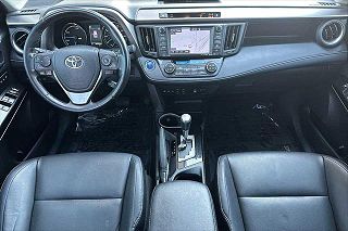 2017 Toyota RAV4 Limited Edition JTMDJREV9HD149146 in Eugene, OR 14