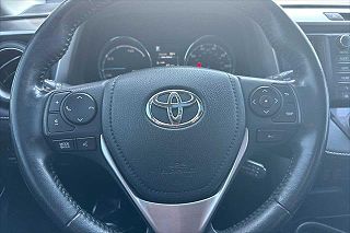 2017 Toyota RAV4 Limited Edition JTMDJREV9HD149146 in Eugene, OR 26