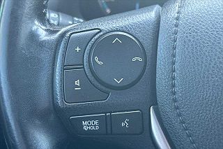 2017 Toyota RAV4 Limited Edition JTMDJREV9HD149146 in Eugene, OR 27