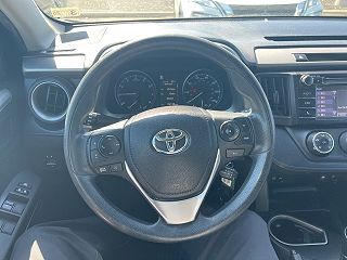 2017 Toyota RAV4 LE 2T3BFREVXHW590084 in Forest, VA 13