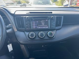 2017 Toyota RAV4 LE 2T3BFREVXHW590084 in Forest, VA 14