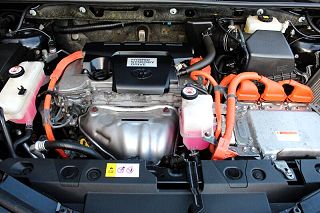 2017 Toyota RAV4 Limited Edition JTMDJREV3HD124937 in Fredericksburg, VA 33