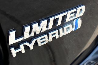 2017 Toyota RAV4 Limited Edition JTMDJREV3HD124937 in Fredericksburg, VA 4