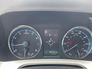 2017 Toyota RAV4 Platinum 2T3DFREV1HW555653 in Houston, TX 14