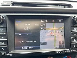 2017 Toyota RAV4 Platinum 2T3DFREV1HW555653 in Houston, TX 15