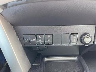 2017 Toyota RAV4 Platinum 2T3DFREV1HW555653 in Houston, TX 17