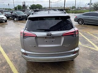 2017 Toyota RAV4 Platinum 2T3DFREV1HW555653 in Houston, TX 5