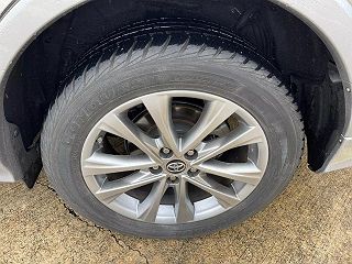 2017 Toyota RAV4 Platinum 2T3DFREV1HW555653 in Houston, TX 7