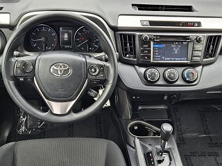 2017 Toyota RAV4 LE JTMZFREV3HD106820 in Hurst, TX 10