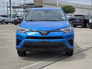 2017 Toyota RAV4 LE JTMZFREV3HD106820 in Hurst, TX 11