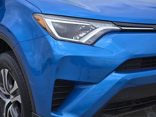 2017 Toyota RAV4 LE JTMZFREV3HD106820 in Hurst, TX 15