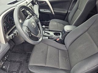 2017 Toyota RAV4 LE JTMZFREV3HD106820 in Hurst, TX 19