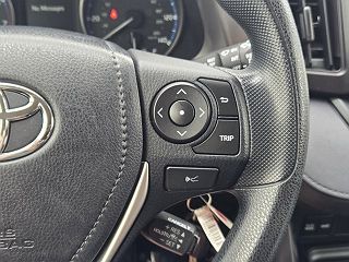 2017 Toyota RAV4 LE JTMZFREV3HD106820 in Hurst, TX 28