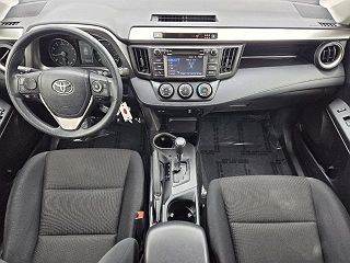 2017 Toyota RAV4 LE JTMZFREV3HD106820 in Hurst, TX 5