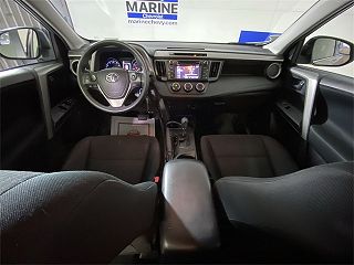 2017 Toyota RAV4 LE 2T3BFREV0HW560009 in Jacksonville, NC 18