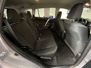 2017 Toyota RAV4 LE 2T3BFREV0HW560009 in Jacksonville, NC 23