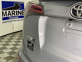 2017 Toyota RAV4 LE 2T3BFREV0HW560009 in Jacksonville, NC 28
