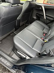 2017 Toyota RAV4 Limited Edition JTMDJREV1HD125794 in La Porte, IN 13