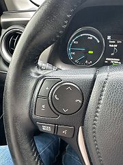 2017 Toyota RAV4 Limited Edition JTMDJREV1HD125794 in La Porte, IN 16