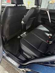 2017 Toyota RAV4 Limited Edition JTMDJREV1HD125794 in La Porte, IN 21