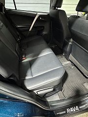 2017 Toyota RAV4 Limited Edition JTMDJREV1HD125794 in La Porte, IN 22