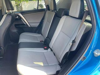 2017 Toyota RAV4 Limited Edition JTMYFREV7HD099267 in Lawn, TX 12