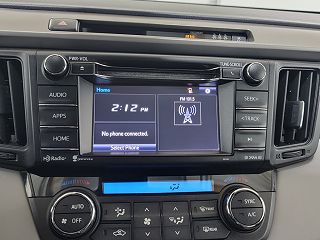 2017 Toyota RAV4 XLE 2T3WFREV0HW321254 in Marion, IL 16