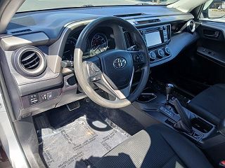 2017 Toyota RAV4 LE 2T3BFREV8HW548786 in Marlborough, MA 14