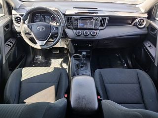 2017 Toyota RAV4 LE 2T3BFREV8HW548786 in Marlborough, MA 16