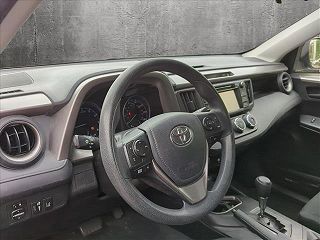 2017 Toyota RAV4 LE JTMZFREV9HJ700099 in Memphis, TN 10