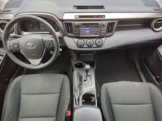 2017 Toyota RAV4 LE JTMZFREV9HJ700099 in Memphis, TN 20