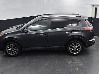2017 Toyota RAV4 Limited Edition 2T3DFREV4HW602285 in Milwaukee, WI 15
