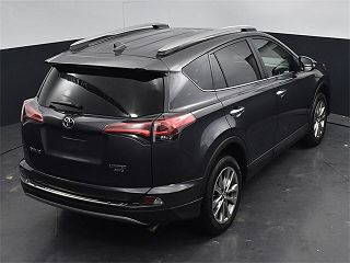 2017 Toyota RAV4 Limited Edition 2T3DFREV4HW602285 in Milwaukee, WI 17