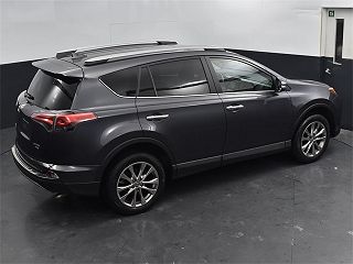 2017 Toyota RAV4 Limited Edition 2T3DFREV4HW602285 in Milwaukee, WI 18