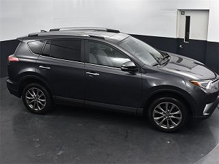 2017 Toyota RAV4 Limited Edition 2T3DFREV4HW602285 in Milwaukee, WI 19