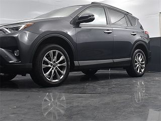 2017 Toyota RAV4 Limited Edition 2T3DFREV4HW602285 in Milwaukee, WI 22