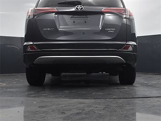 2017 Toyota RAV4 Limited Edition 2T3DFREV4HW602285 in Milwaukee, WI 24