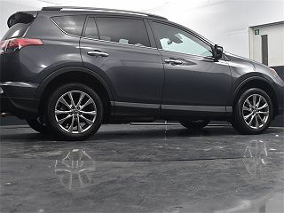2017 Toyota RAV4 Limited Edition 2T3DFREV4HW602285 in Milwaukee, WI 26