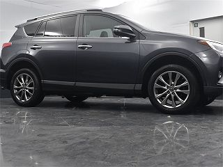 2017 Toyota RAV4 Limited Edition 2T3DFREV4HW602285 in Milwaukee, WI 27
