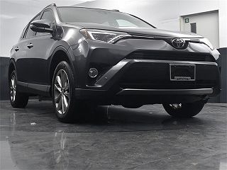 2017 Toyota RAV4 Limited Edition 2T3DFREV4HW602285 in Milwaukee, WI 28