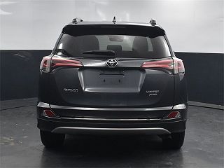 2017 Toyota RAV4 Limited Edition 2T3DFREV4HW602285 in Milwaukee, WI 3