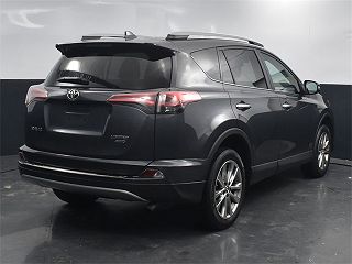 2017 Toyota RAV4 Limited Edition 2T3DFREV4HW602285 in Milwaukee, WI 4