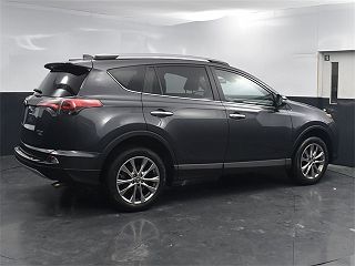 2017 Toyota RAV4 Limited Edition 2T3DFREV4HW602285 in Milwaukee, WI 5
