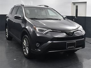 2017 Toyota RAV4 Limited Edition 2T3DFREV4HW602285 in Milwaukee, WI 7