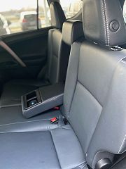 2017 Toyota RAV4 Limited Edition 2T3DFREV2HW627413 in Newport, MN 21